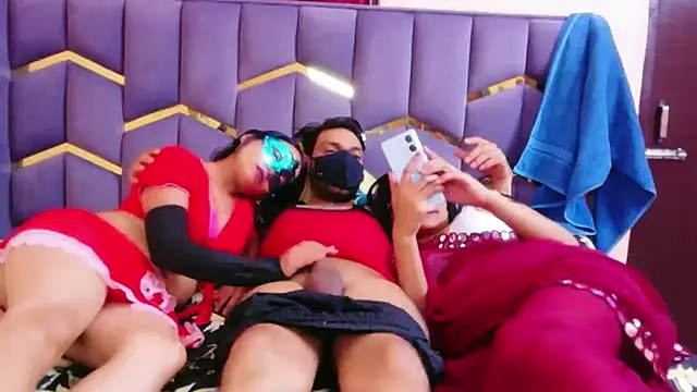 Raat ki rani  online show from 04/16/26, 09:39