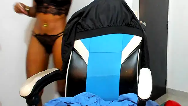 Kalua Brown online show from 03/05/26, 03:19