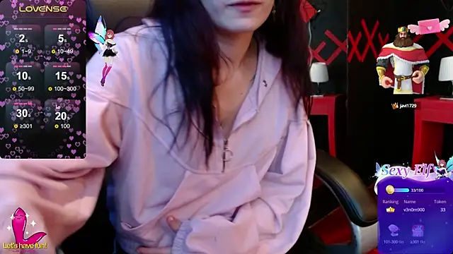  yuyi online show from 02/01/25, 02:24