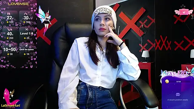  yuyi online show from 03/19/25, 11:17