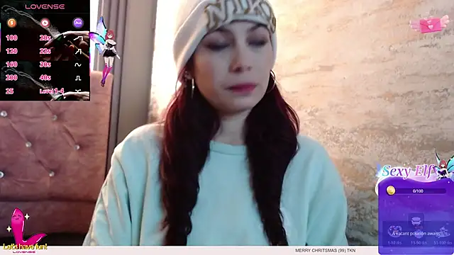  yuyi online show from 12/21/25, 11:28