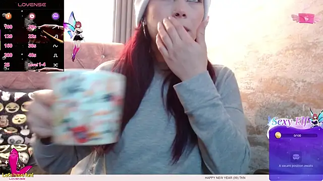  yuyi online show from 01/06/26, 11:36