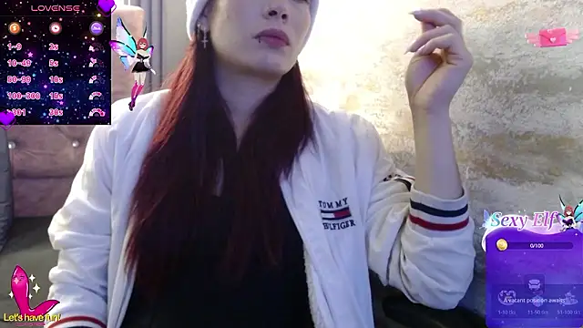  yuyi online show from 02/19/26, 12:12