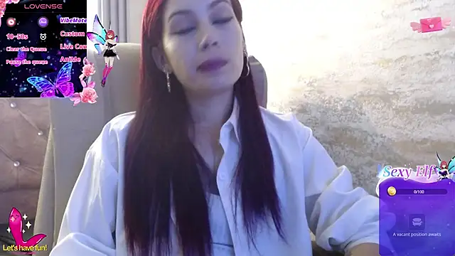  yuyi online show from 04/02/26, 03:09