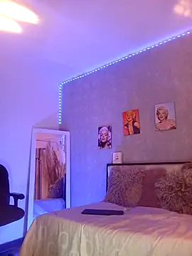 nahiarapalmer19 online show from 03/16/25, 01:17