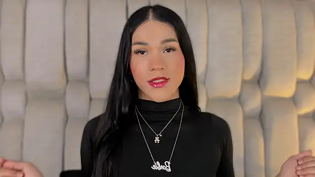 Isa Little Star online show from 02/23/26, 03:59