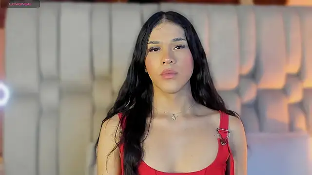 Isa Little Star online show from 03/14/26, 03:45