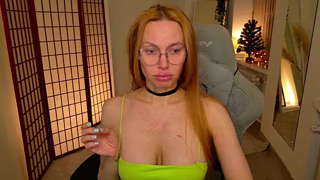 Love Call online show from 12/14/25, 05:24