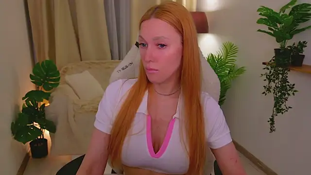 Love Call online show from 04/22/26, 03:09