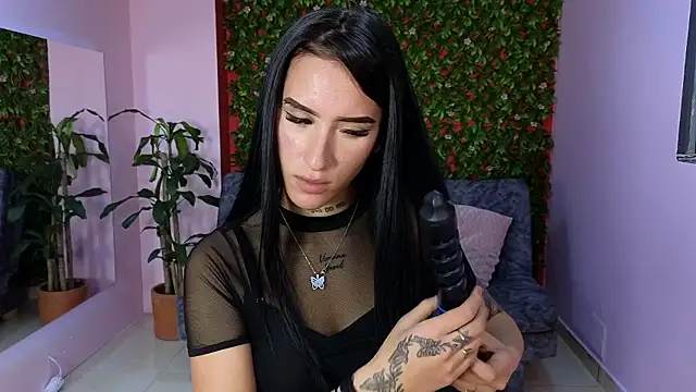 mei sweetcat online show from 01/11/26, 08:14