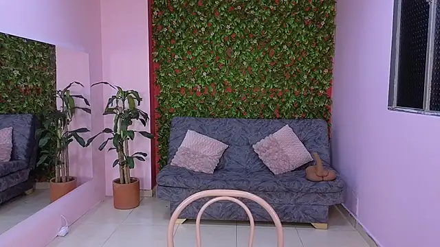 mei sweetcat online show from 02/09/26, 11:31