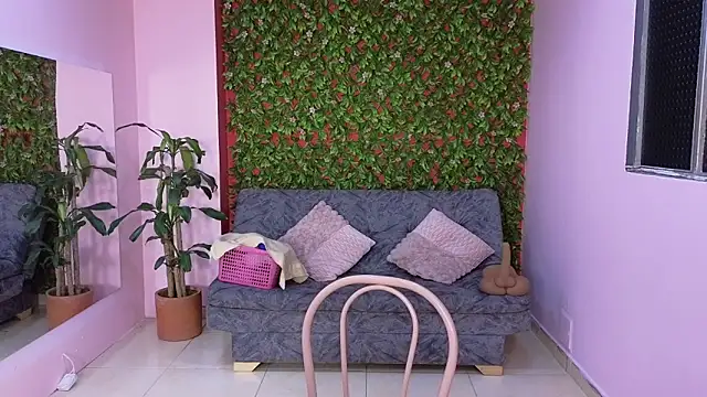 mei sweetcat online show from 02/11/26, 08:03