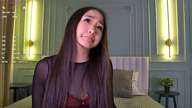 RizeShiro online show from 03/20/26, 05:12