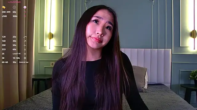 RizeShiro online show from 04/05/26, 05:26