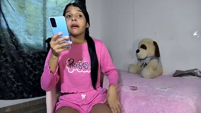 Michi sexy online show from 02/27/26, 03:01