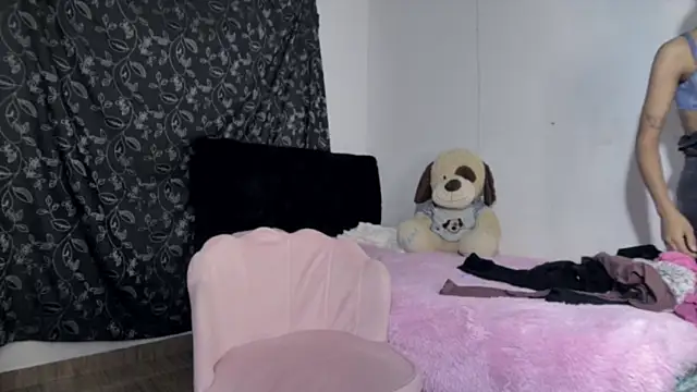 Michi sexy online show from 03/20/26, 02:49