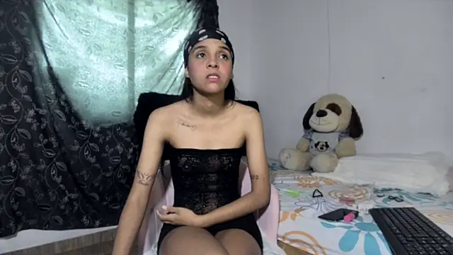 Michi sexy online show from 03/25/26, 02:34