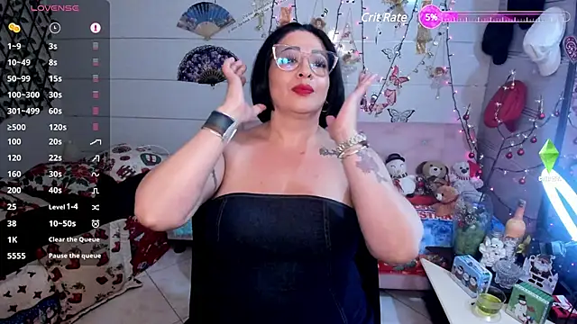 mirandaa spark online show from 12/28/24, 05:55