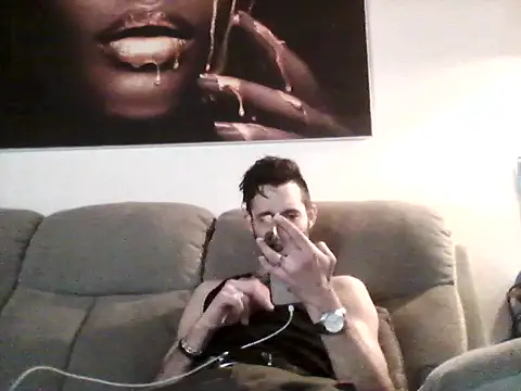 Bigkisslove online show from 02/11/26, 01:10