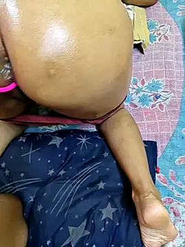 GF nd BF  online show from 10/30/25, 05:53