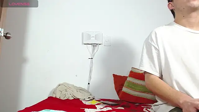 Hot Teens69 online show from 01/21/25, 08:43