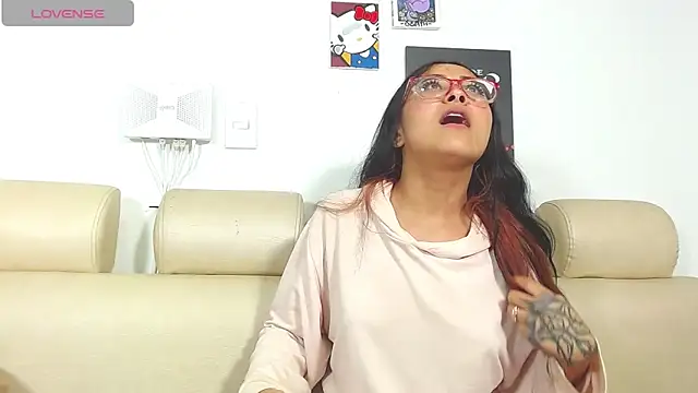 Hot Teens69 online show from 03/01/25, 12:28