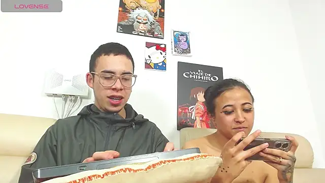 Hot Teens69 online show from 03/06/25, 03:35