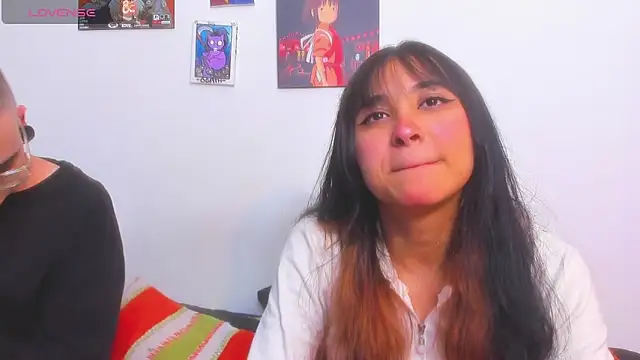 Hot Teens69 online show from 09/20/25, 03:40