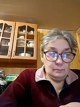 IrinaSweet54 online show from 01/15/25, 03:18