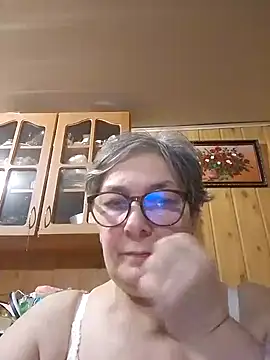 IrinaSweet54 online show from 01/26/25, 07:09