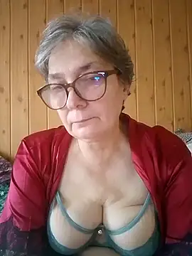 IrinaSweet54 online show from 09/29/25, 07:35