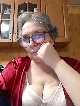 IrinaSweet54 online show from 10/17/25, 07:33