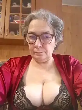 IrinaSweet54 online show from 11/16/25, 08:20