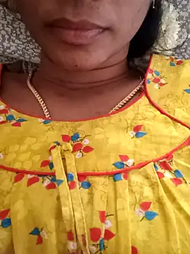 Ambika01 online show from 09/19/25, 04:14