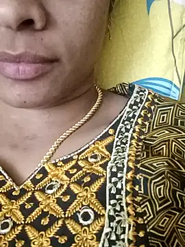 Ambika01 online show from 10/29/25, 04:15