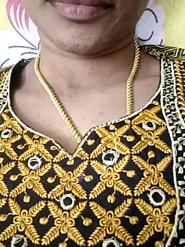 Ambika01 online show from 11/27/25, 03:41