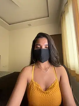 miss lina online show from 01/15/25, 11:10