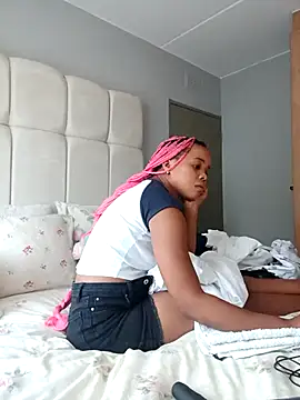 cattallinna98 online show from 11/21/25, 03:54