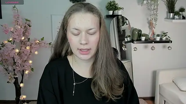 Ariell Margot  online show from 01/04/25, 03:28