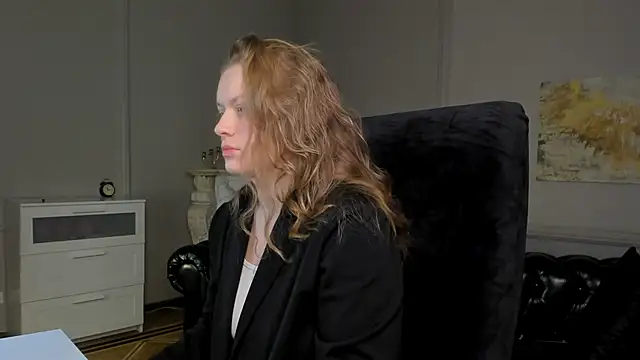 Ariell Margot  online show from 01/20/25, 10:07