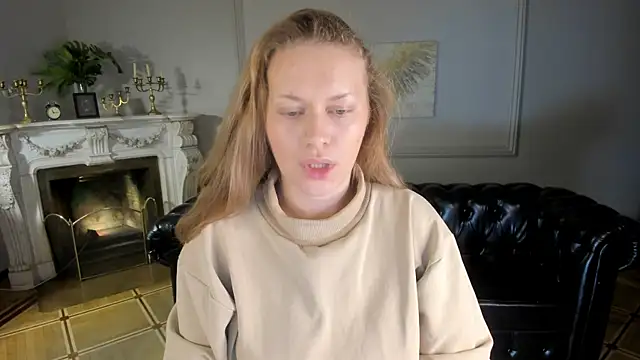 Ariell Margot  online show from 01/28/25, 03:25