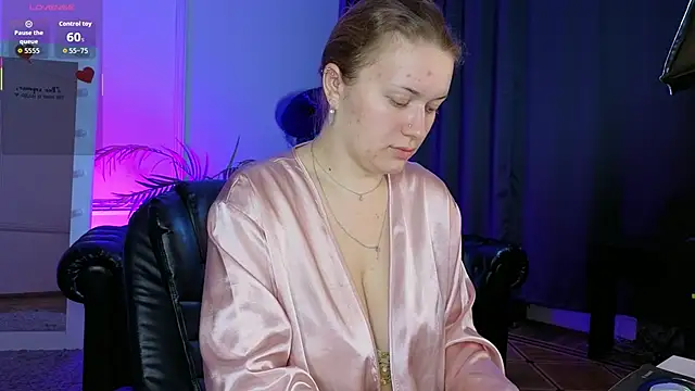 Ariell Margot  online show from 03/27/26, 08:48