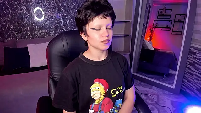 KatyXXX gh online show from 02/11/25, 12:05