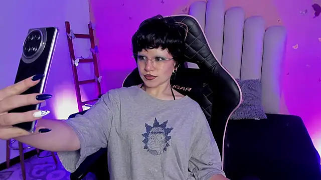 KatyXXX gh online show from 03/16/25, 12:11