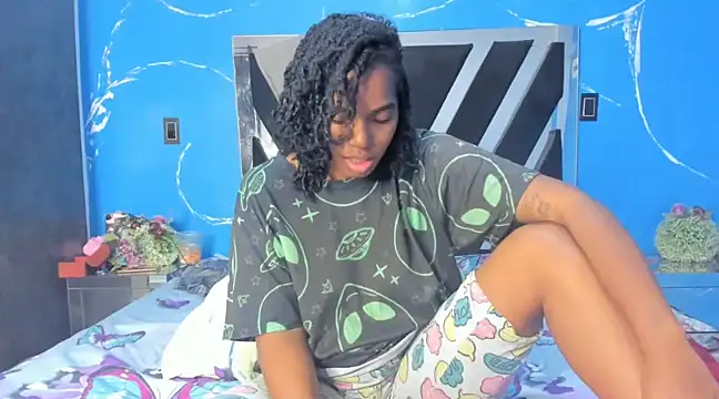 Cataleya19   online show from 12/16/24, 02:27