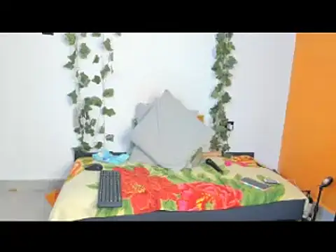 Cataleya19   online show from 10/04/25, 10:35