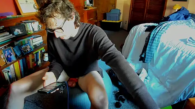 JamesCarvy online show from 01/21/25, 09:25