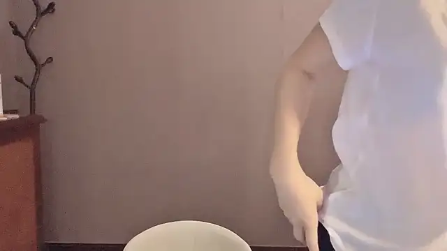 -XunMengLong- online show from 09/16/25, 05:03