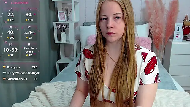 JennyyHot online show from 01/31/25, 01:56