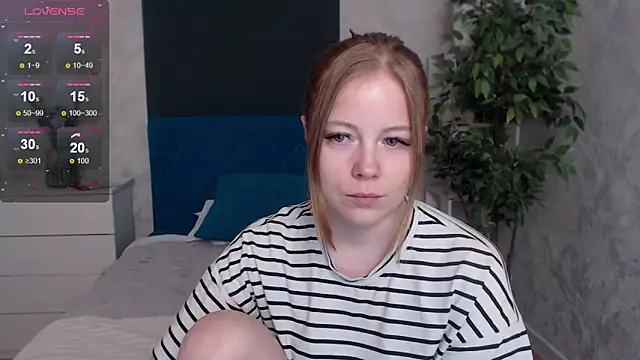 JennyyHot online show from 02/09/26, 05:00